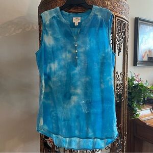 St. John’s Bay Tunic/Blouse